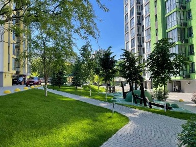 Дніпропетровська область, Дніпро, Шевченківський