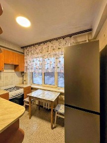 1к квартира, Щербаківського 45, 3 пов, 11000 грн