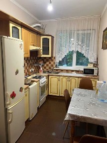 Оренда двух кімнатної кваритири у Вишгороді