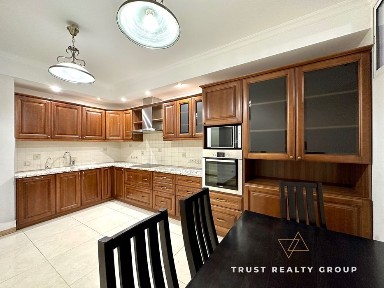 Оренда 3к, ЖК Park Avenue, просп. Голосієвський 62, 130 м