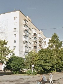2к, 52м, центр, міська лікарня