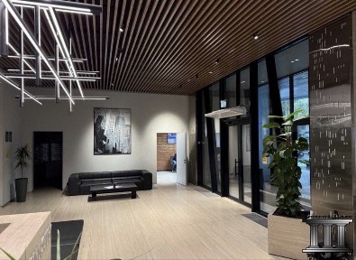 Супер видова квартира 52,4 м² у ЖК Manhattan City, корпус 3, 27 поверх