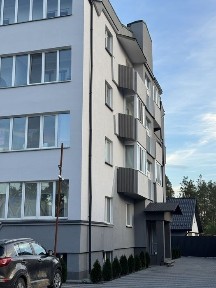 Київська область, Бровари