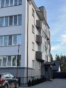 Продам 1к квартиру Бровари/Київ