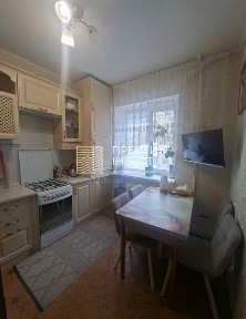Продаж 2 кімнатної квартири по вулиці Бабкіна