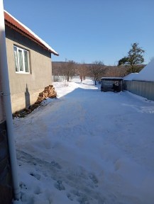 Продаж ГАРНОГО Будинку 21 км від Мукачева