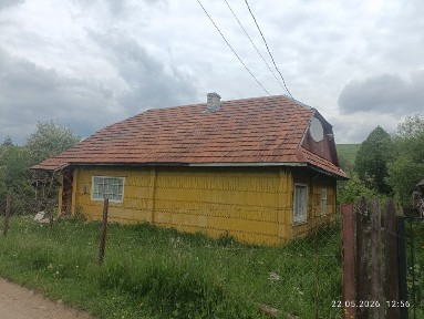 Закарпатська область, Гукливий