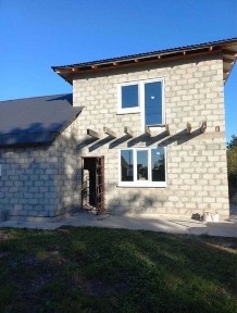 Продаж дачного будинку в Місті