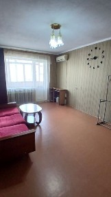 Сдаєтся 2к. кв Корабельному районі