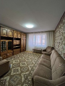 Оренда 2 кімнатної квартири в центральній частині міста