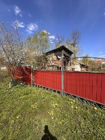 Красивий будинок Орішківці (Кнісело, Бібрка)