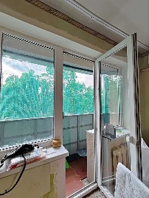 Продажа 1-комнатной квартиры 33 м², Косиора, 1
