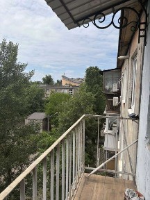 Продам 1-но кімн квартиру В. Матусевича -Соцмісто