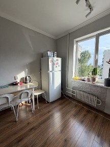 Здам в оренду однокімнатну квартиру на Безручка 1б