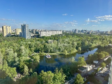 Довготривала оренда 3к квартири на вул. Воскресенська 14Е, кв. 255 • ID 34254831