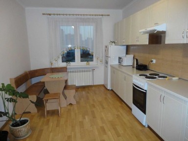 Київ, Дарницький, проспект Петра Григоренка 14