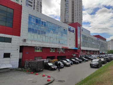 Київська область, Київ, Дарницький