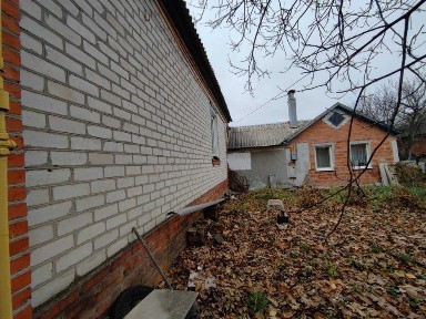 Продам дом Чугуев