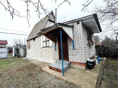 Продам дом новострой Чугуев
