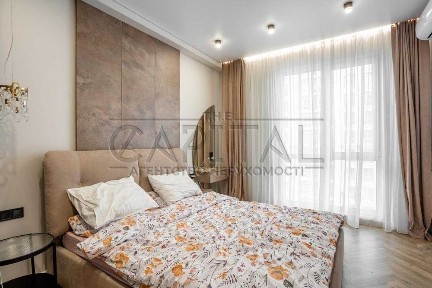 Продаж квартири жк Нова Англія / будинок Brighton / Голосієво