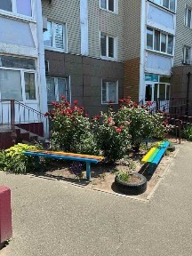 Двухкомнатная Яблонськой срочно продам