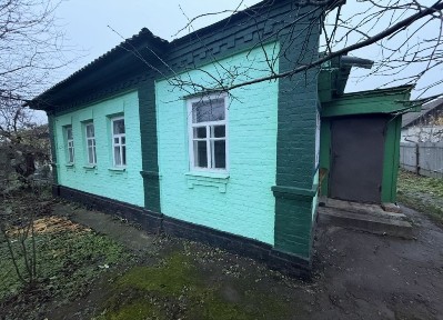 Продається затишний цегляний будинок у приватному секторі