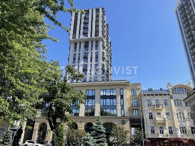 Золоті Ворота, Ярославів Град, Квартира з терасою