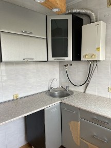 2х кімнатна квартира з ремонтом