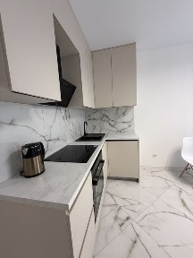 Продаж 1к квартири з ремонтом. Центральний парк. Сертифікат.