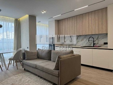 Продаж 3к квартири 81м2 Золотоустівська 34 Hoffman Haus Хофман Хаус Генератор Центр Золоті Ворота