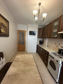 Продаж 3 кімнатної квартири на Івана Мазепи