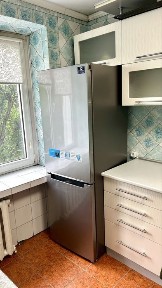 Здам 3к квартиру в центрі