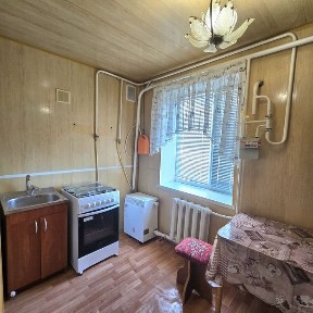 Продаж 2 кімнатна квартира Радісний Сад