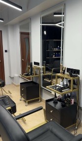 Оренда місця в салоні для перукаря-колориста