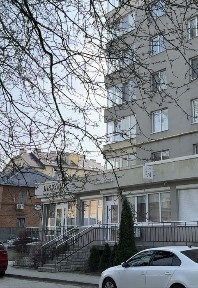 Оренда комерційного приміщення вул. Сумська (Новий Львів)