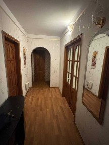 Оренда 4-кімн кв-ри, Левітана/Небесної Сотні, 6 спальних місць, можна з тваринами