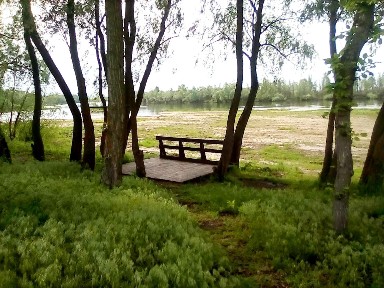 Киевская обл., Броварской район, г. Бровары, Пуховка ул.