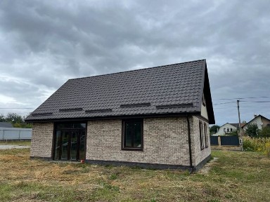 Київська область, Нове