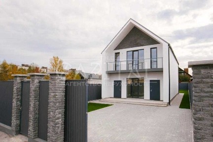 Продажа 2-этажного дома, 185 м2, Жуляны, Соломенский р-н.
