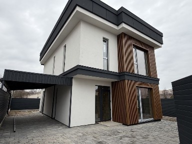 Продам гарний сучасний будинок з газом поряд з жк софія резиденс