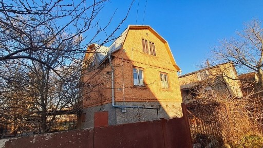 Дача 105м². Ліс. Озеро.