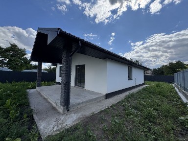 Київська область, Бориспіль