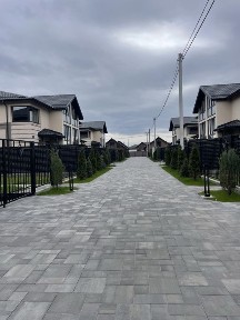 Дуплекс з мансардою в Крюківщині!
