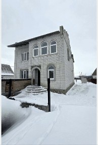 Продаж будинку м Тараща в сучасному ремонті
