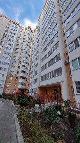 Одеська область, Лиманка