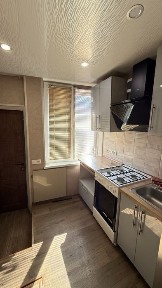 Продам двокімнатну квартиру у центрі Полтави, 7 хвилин від Конкорду, БЕЗ КОМІСІЇ