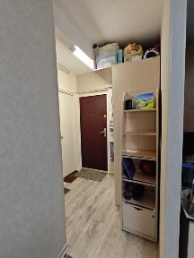 Київ, Академіка Щусєва пров., 42