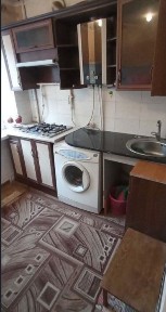 Здам однокімнатну квартиру/Кульбакіно