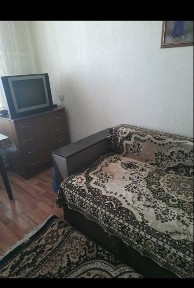 Сдам 1к квартиру р-н гпз ул. Зулинского