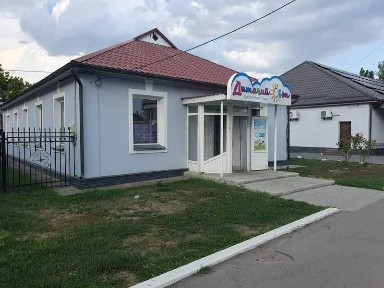 Полтавська область, Семенівка